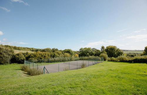 Stable Cottage - Rudge Farm Cottages - Foto 17
