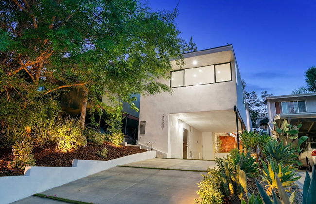 Dumetz by Avantstay Large Private Outdoor Area - Foto 35