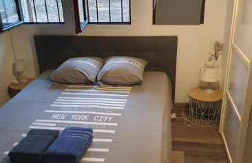 La Casita villa climatisée avec piscine prés d'Uzes - Foto 12