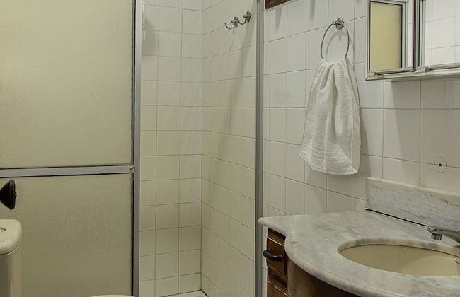 Apart Studios Pontal - Photo 53