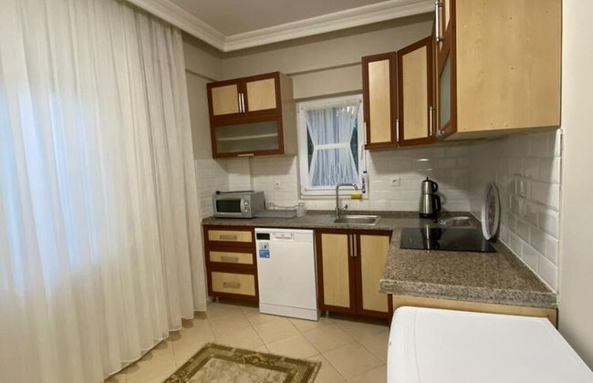 The Halcyon Apartment - Foto 17