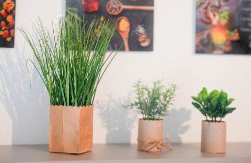 Triller Living - Serviced Apartments - Foto 6