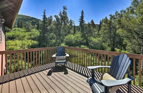 Mtn View Anchorage Escape about 15 Mi to Downtown - Photo 21