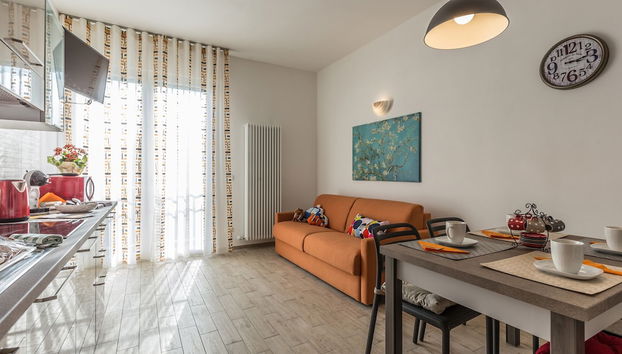 Martina, Bologna by Short Holidays - Foto 2, Imagen principal