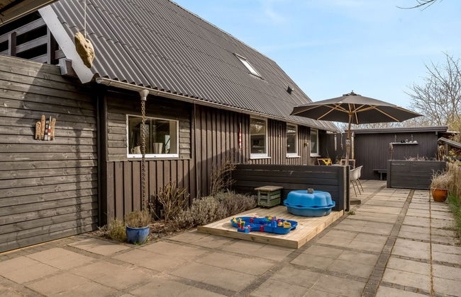 "Thyra" - 500m to the fjord - Foto 21