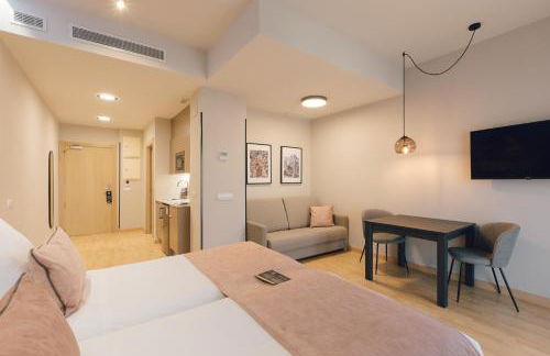 Palau Suites & Apartments - Photo 17