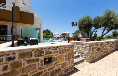 Newly Renovated Villa 4 Seasons with BBQ, private pool, ping pong and football table - Foto 24