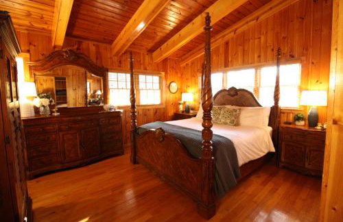 Haus in the Heart of Helen - Vacation Suites - Foto 17