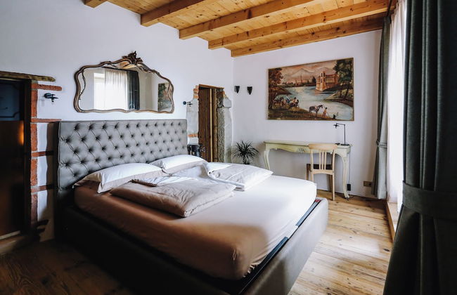 Agriturismo Cafenile - Photo 11