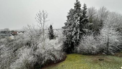 Ferienwohnung Heideberg 2 - Foto 3