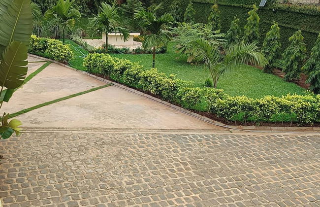 Riad Prince Louis - Foto 24