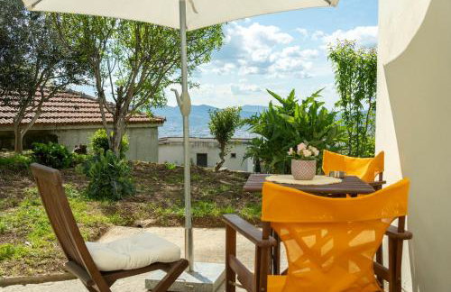 Afroditi Guest house Ano Volos - Foto 49