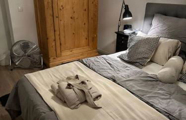 Ruhige Stadtperle mit Garten - Foto 27