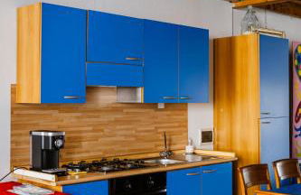 Cozy Castello - Foto 57