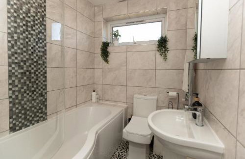 The City Comfort Haven - Foto 16