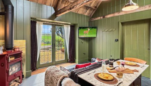 Buttercup Cottage Luxborough - Foto 2, Other