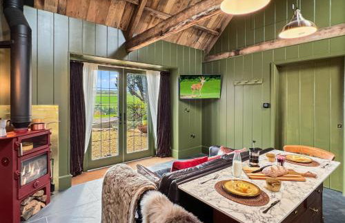 Buttercup Cottage Luxborough - Foto 2