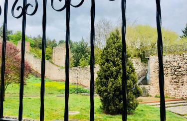 EL CAPRICHO DEL ARCO_Apartamentos Burgos Catedral - Foto 8