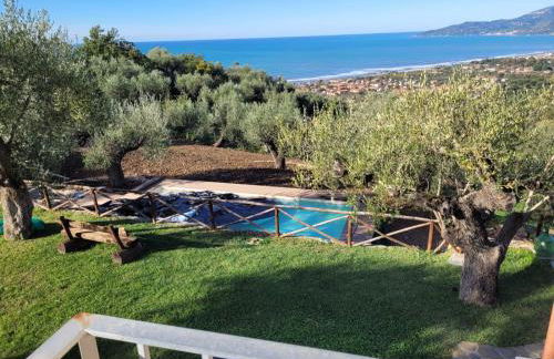 Casolare Cento Ulivi Luxury & Charme - Foto 39