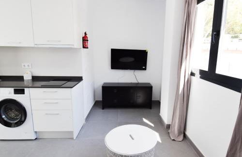 Letmalaga Study Stay - Foto 51