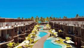 Naay Villas - Flat Beira Mar - Sao Miguel dos Milagres - Foto 2