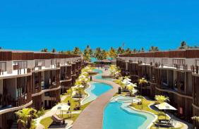 Naay Villas - Flat Beira Mar - Sao Miguel dos Milagres - Foto 2