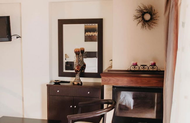 Obrava Guesthouse Kotroni Trikalon - Photo 25