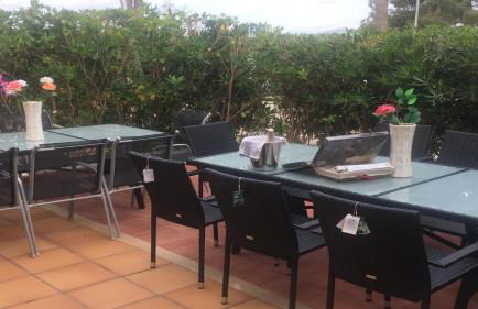 Impresionante alojamiento compuesto por 2 Chalets Adosados de lujo para 14 personas Piscina con CIRCUITO SPA - Foto 9