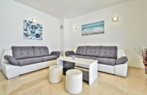 Exklusive 4-Sterne-Villa Mare - WLAN - Pool - Grill - Foto 5