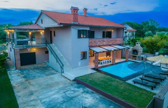 Villa Pupos Comfortable Holiday Residence - Foto 27