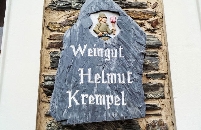 2 bedroom Apartment in Traben-Trarbach - Photo 17