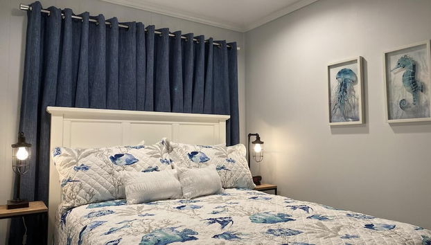 Ocean Villas - Foto 5, Habitación