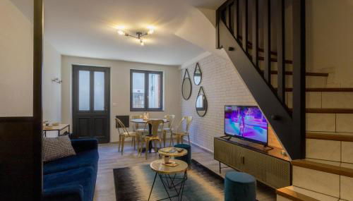 Maison de centre ville - Foto 3