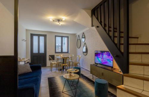 Maison de centre ville - Foto 3