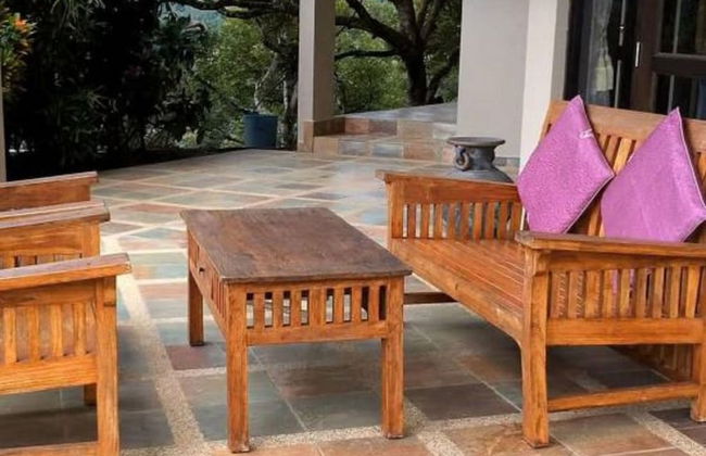 Tanah Aina Farouq - Foto 23