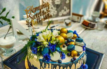 Wrzosowy Młyn - Twoje miejsce nad Jeziorem - Foto 37