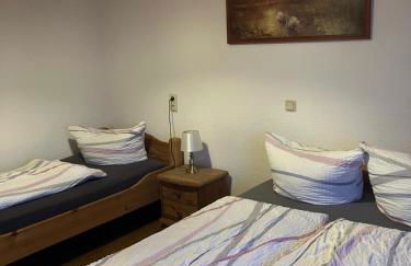 Rhöner Sternenhimmel FeWo 1 und 2 - Foto 55