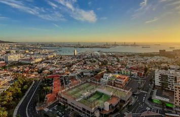 Skyview Las Palmas - Foto 19