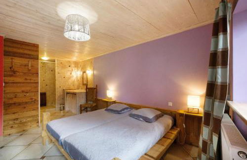 La Ferme du Soleil - Photo 52