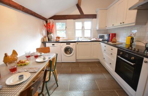 Wheelwright's Barn - Photo 20