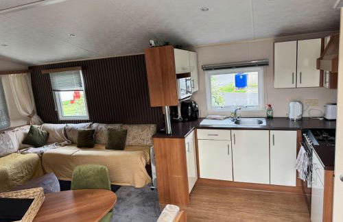 Hjem Holidays, Cresswell Towers - Photo 10