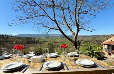 Casona el mirador de toporias - Photo 45