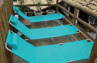 Casa com Piscina de Vidro e Sauna Integrada em Geribá com 5 quartos - Foto 9