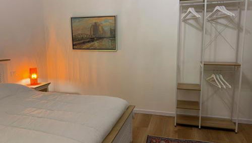 CASA BASTIO - Foto 4, wardrobe