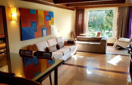 Fantástico Flat no Laje de Pedra Mountain Village - Foto 16