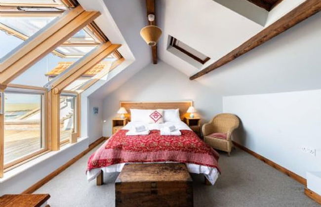 Host Stay Shipyard Studio - Foto 8