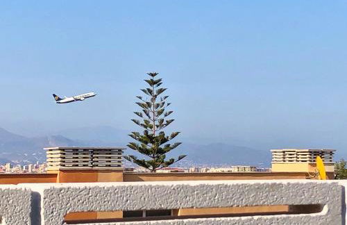 La Macarena Airport - Foto 31