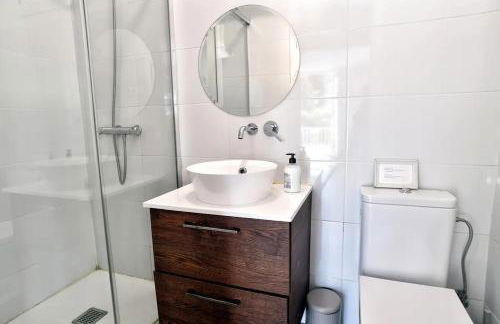 Dúplex con vistas al mar en Málaga - C - Photo 18