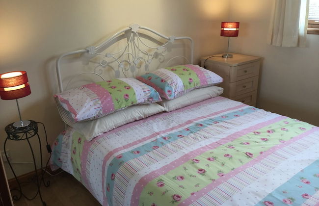 The Culloden is a Comfortable two Bedroom Apartment That Sleeps Four Adults - Photo 1