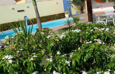 Casa de temporada com 6 quartos na Praia da Lagoa do Pau Coruripe - AL - Photo 9